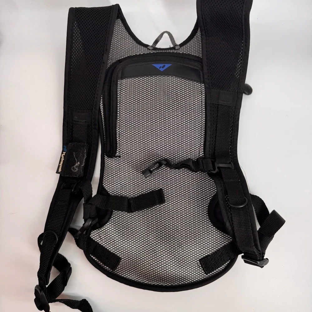 Hydrapak Hydration Backpack (No Bladder)